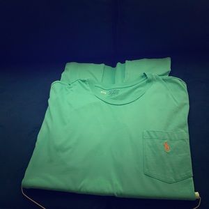 Polo Ralph Lauren Short sleeve Tee